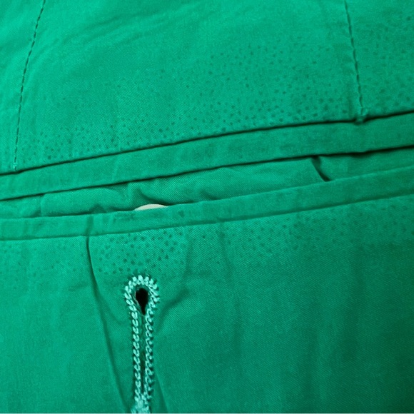 Purple Label Ralph Lauren Flat Front Shorts - Picture 8 of 11